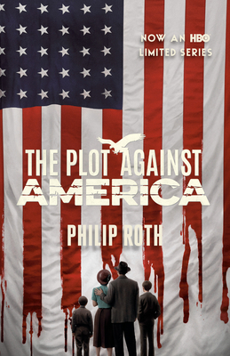 The Plot Against America (Movie Tie-In Edition) 0593310888 Book Cover