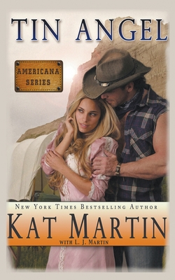 Tin Angel 1629189065 Book Cover