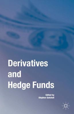 Derivatives and Hedge Funds 1137554169 Book Cover
