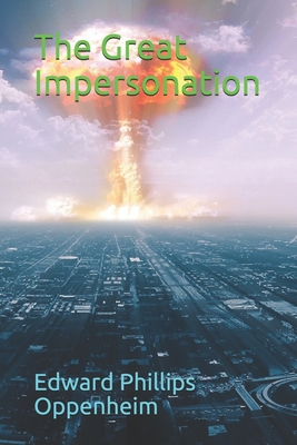 The Great Impersonation 1710394617 Book Cover