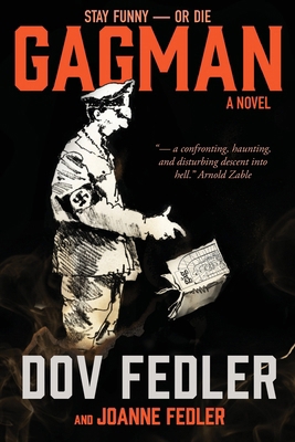 Gagman 1925842568 Book Cover