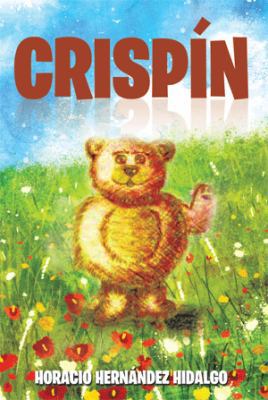 Crispin [Spanish] 1499063709 Book Cover