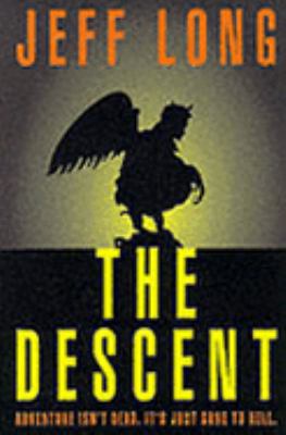 The Descent 0575068620 Book Cover
