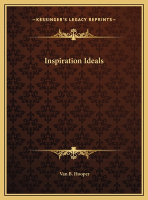 Inspiration Ideals 1169685722 Book Cover