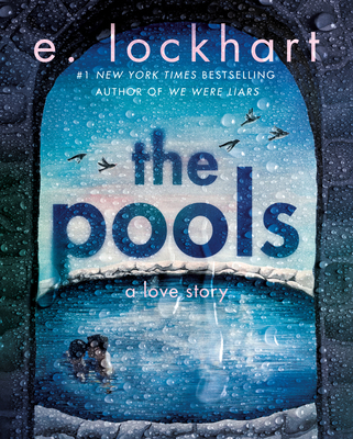 The Pools 0593904125 Book Cover