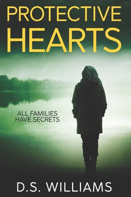 Protective Hearts: Large Print Edition [Large Print] B087SFZ5RF Book Cover