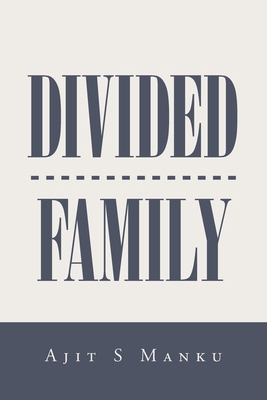 Divided Family 1796071390 Book Cover