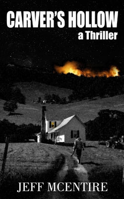 Carver's Hollow B0DHRJ6N56 Book Cover