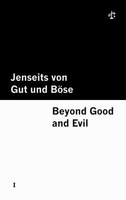 Jenseits von Gut und Böse / Beyond Good and Evi... B0FJFWP64P Book Cover