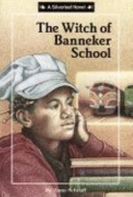 The Witch of Banneker School 0895980541 Book Cover