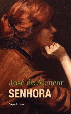 Senhora (edição de bolso) [Portuguese] 8532654851 Book Cover