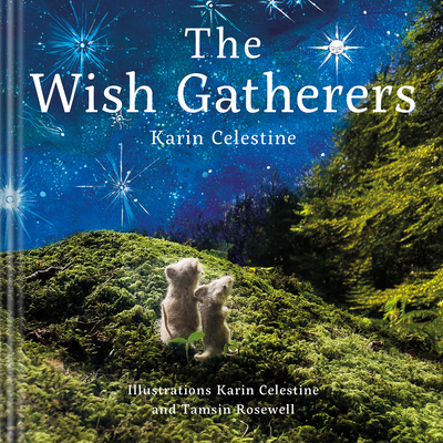 The Wish Gatherers 1802581871 Book Cover