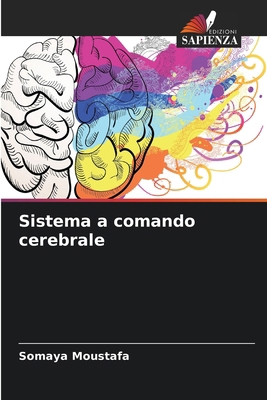 Sistema a comando cerebrale [Italian] 6630056329 Book Cover