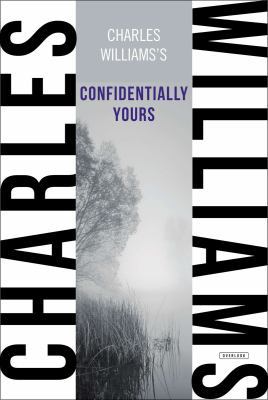 Confidentially Yours 1468308556 Book Cover