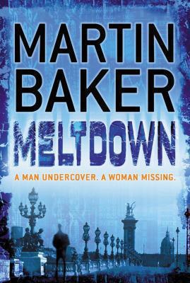 Meltdown 0230530303 Book Cover