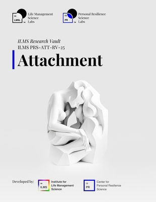 ILMS Research Vault - Attachment (PRS-ATT-RV-25) B0FWQQV58B Book Cover