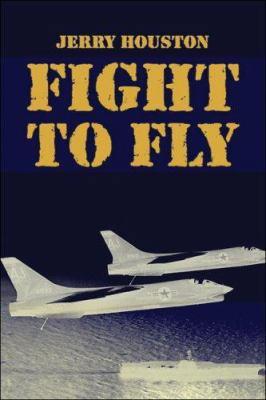 Fight to Fly 1413788513 Book Cover