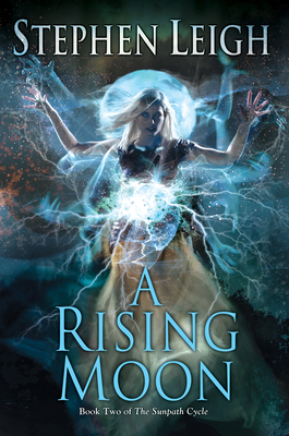 A Rising Moon 0756411203 Book Cover