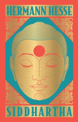 Siddhartha 9387779335 Book Cover