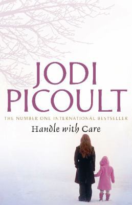 Handle with Care 1742373437 Book Cover