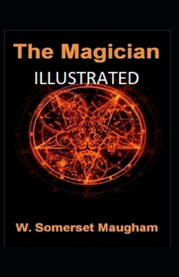 Paperback The Magician Illustrated Book