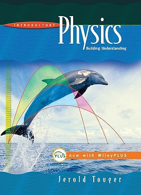 Introductory Physics: Building Understanding 0471940003 Book Cover