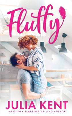 Fluffy (The Do-Over Series) 1950173925 Book Cover