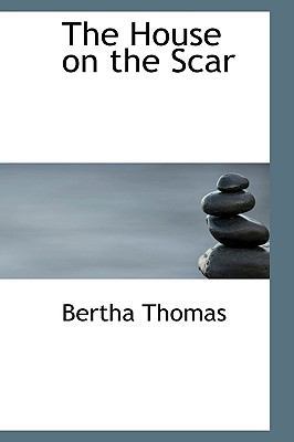 The House on the Scar 1103625837 Book Cover