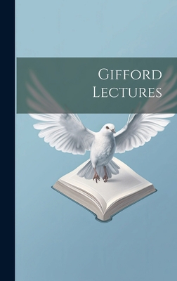 Gifford Lectures 1020927925 Book Cover