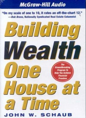 Building Wealth One House at a Time 1932378979 Book Cover