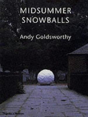 Midsummer Snowballs 0500510652 Book Cover