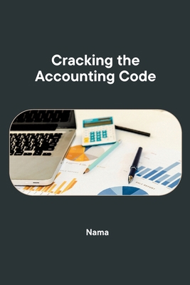 Cracking the Accounting Code 3384220919 Book Cover
