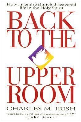 Back to the Upper Room 0785283110 Book Cover