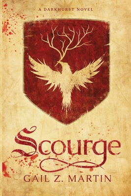 Scourge 1647950554 Book Cover