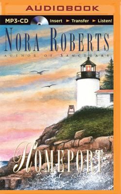 Homeport 1491516046 Book Cover