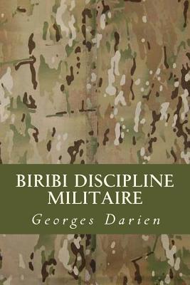 Biribi Discipline militaire [French] 1985256320 Book Cover