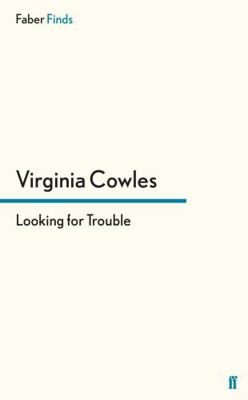 Looking for Trouble 0571270913 Book Cover