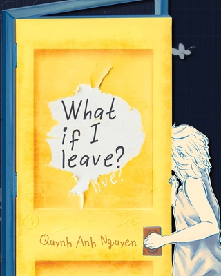 What If I Leave? B0FVB6556J Book Cover