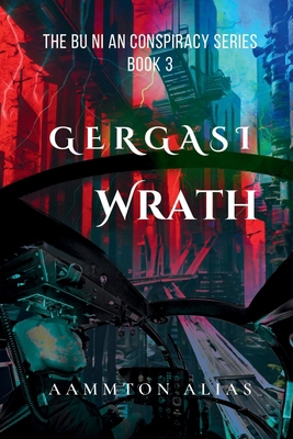 Gergasi Wrath 1446663809 Book Cover