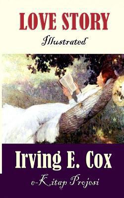 Love Story 1503014185 Book Cover