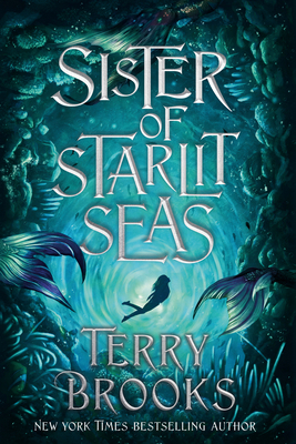 Sister of Starlit Seas 0593129822 Book Cover