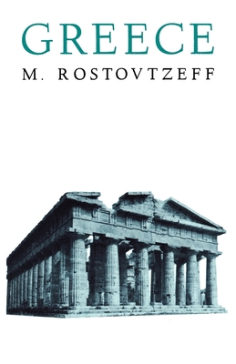 Greece 0195003683 Book Cover