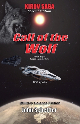 Call of the Wolf B0D9PP3HBW Book Cover