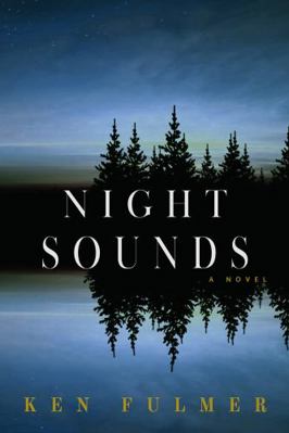 Paperback Night Sounds : A Novel Book