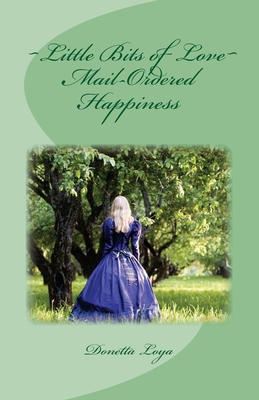 Mail-Ordered Happiness 1500170070 Book Cover