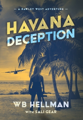 Havana Deception B0CMX9W57G Book Cover