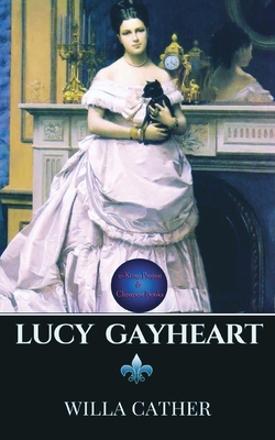 Lucy Gayheart B0D1LGFRK7 Book Cover