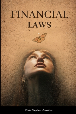 Financial Laws 7157604256 Book Cover
