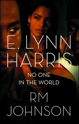 No One in the World 1439178100 Book Cover