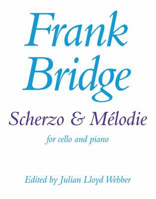 Scherzo and Melodie 0571506720 Book Cover